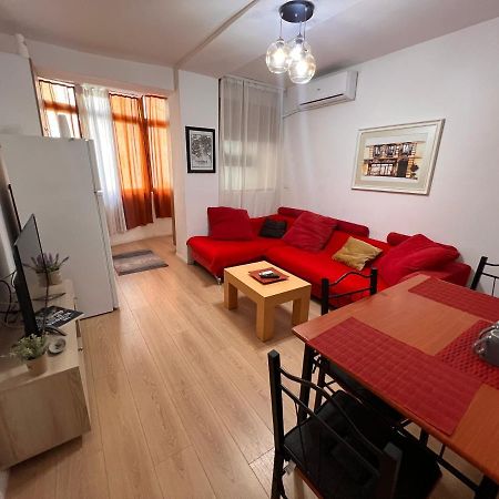 Alea1 Apartment Tirana Exterior photo