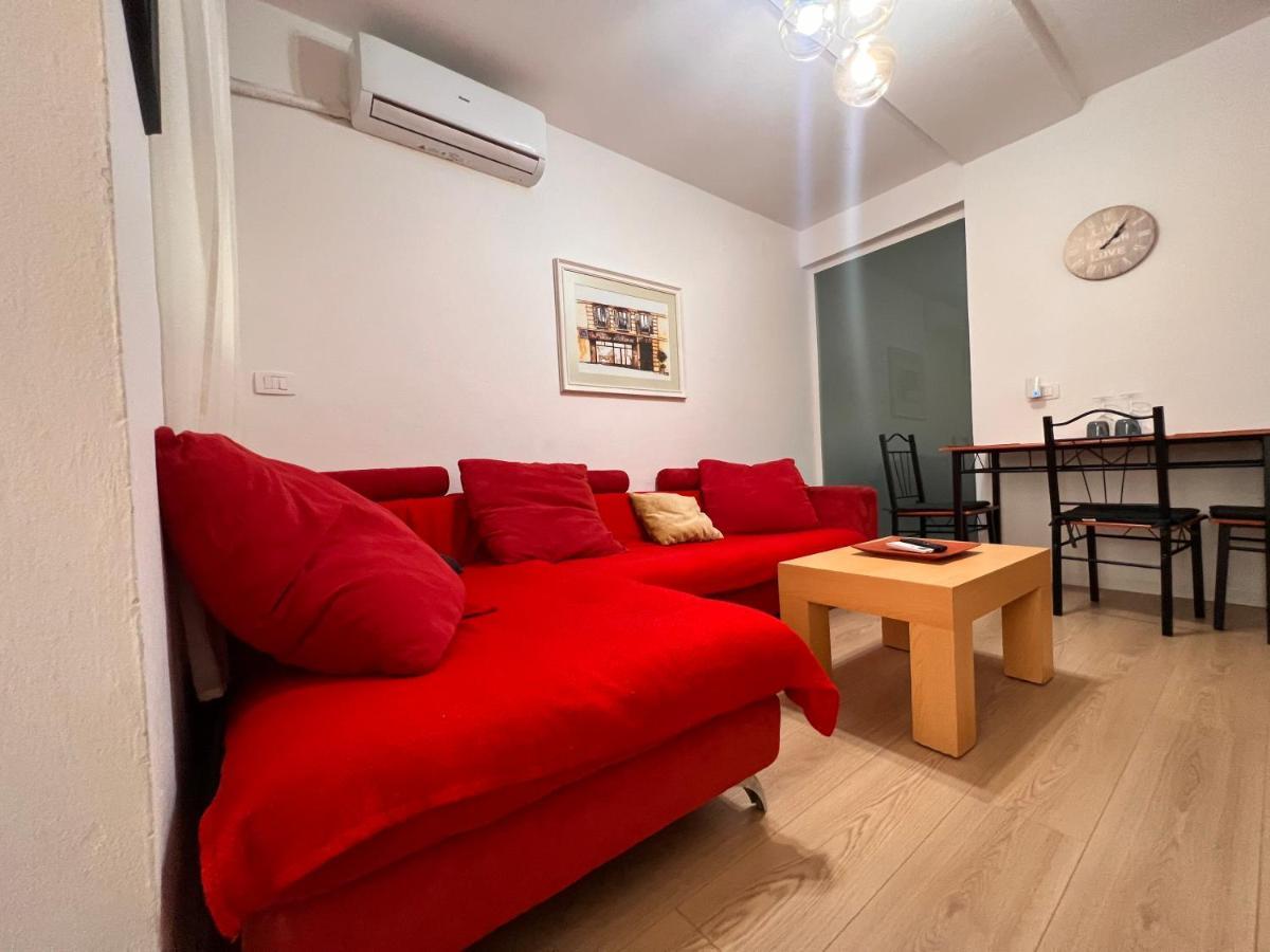 Alea1 Apartment Tirana Exterior photo